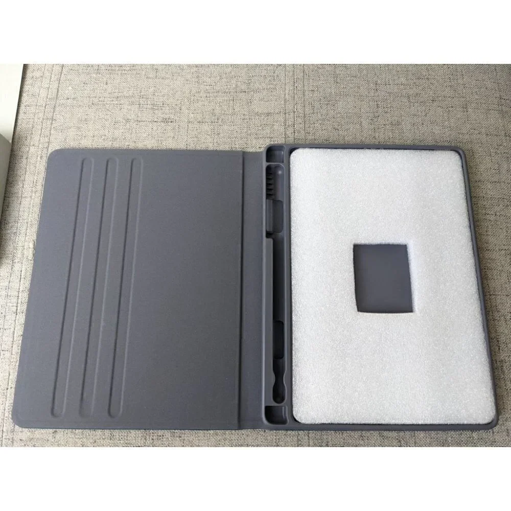 Heyday Apple iPad Mini and Pencil Case - Nebulas Blue